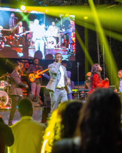 Fata El Présidente annonce la sortie de son album « Tassu Ndayu Rap » en décembre