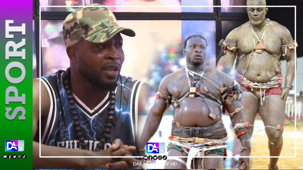 Jacob Baldé : « Ama soudone beuré ak Balla Gaye, Balla lay faral