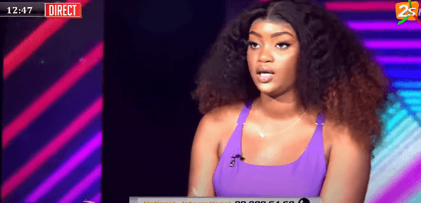 (Vidéo) – Jarrah Sen P’tit Gallé  : « Nama Khalé yi bayi khel »