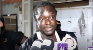 (Vidéo) – Mbaye Sy Ndiaye à Thiat Seck : « Auto dafay panne bou féké danio beug def Wally mécanicien nak… »