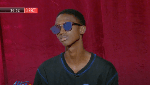 Le geste déplacé de Malaw Pikine vivement critiqué