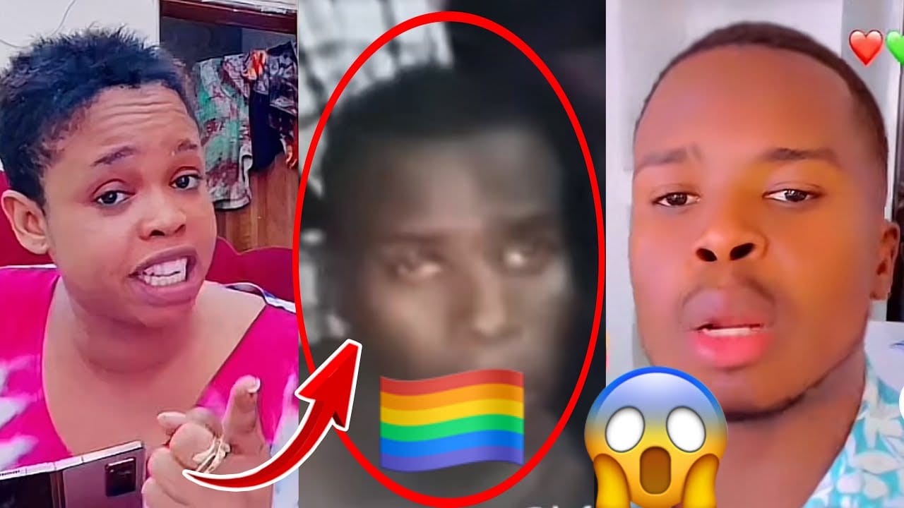 Mame Ndiaye Savon sur la supposée vidéo gorjiguén de Zale : « Dou mane Mako partagé »