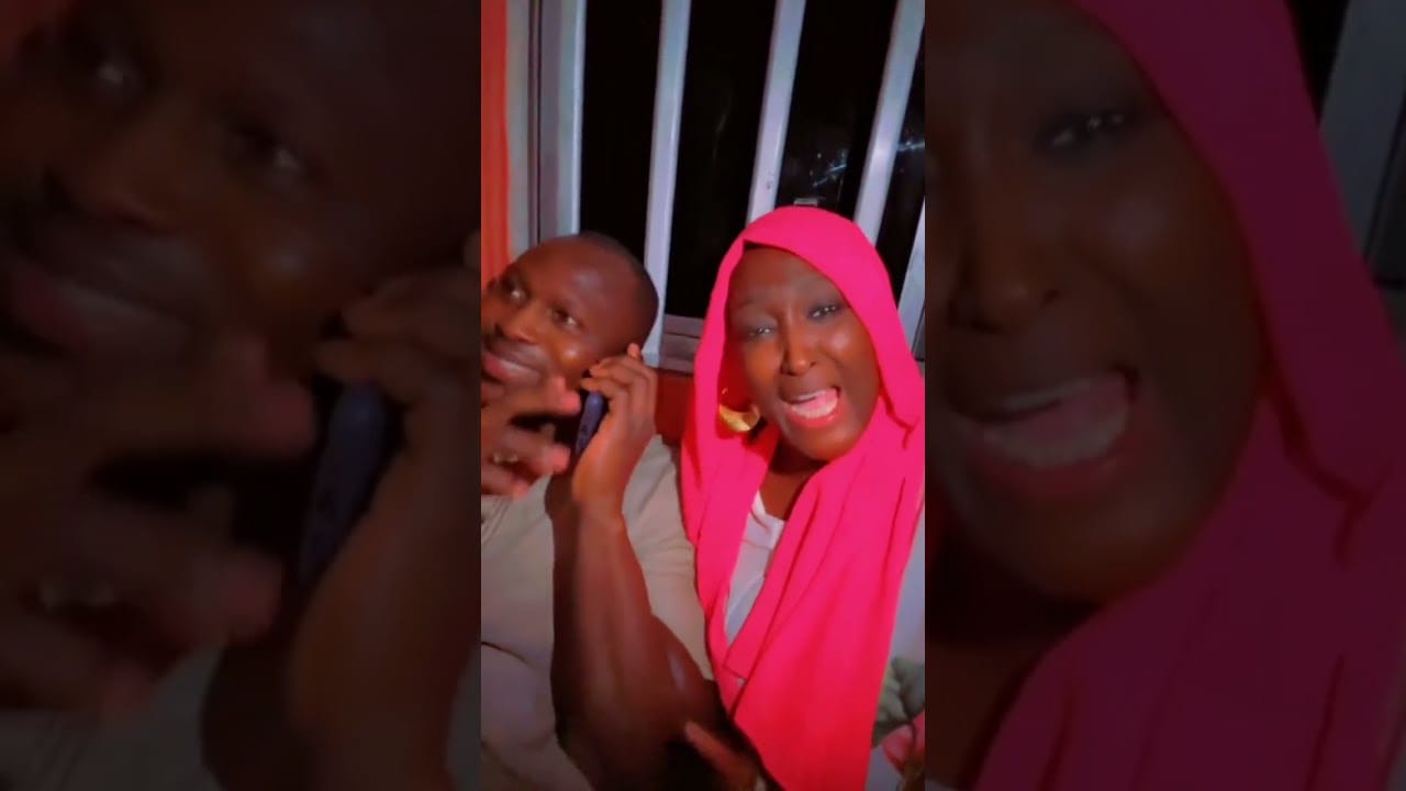 Vidéo : Pendo chez Modou Lo pour célébrer la victoire