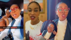 Aby Ndour à sa fille Binou : « Yaye sama préférée, la seule fille de sa mère »