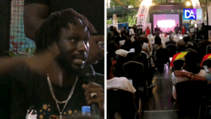 Dayza Akhlou Brick à Ngaaka Blindé : « Say textes dawoul sugnu yaram »