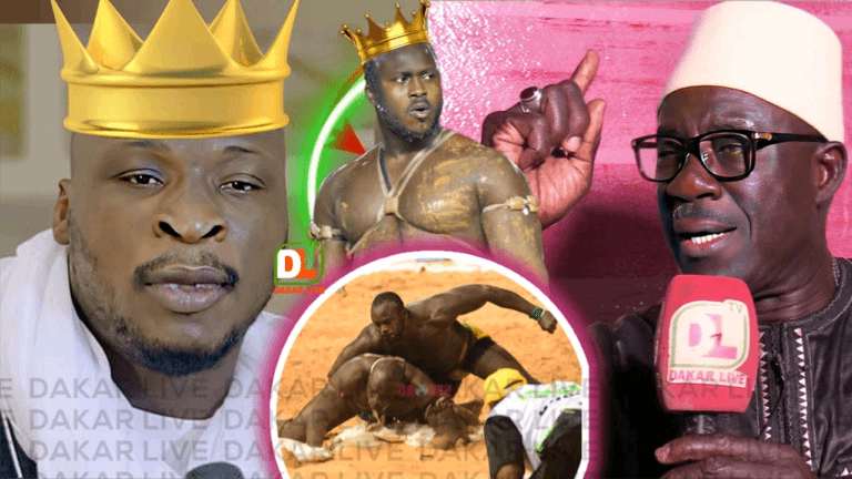 Khadim Samb : »Modou Lo mystique bimou def si lamb dji, meussouko def »