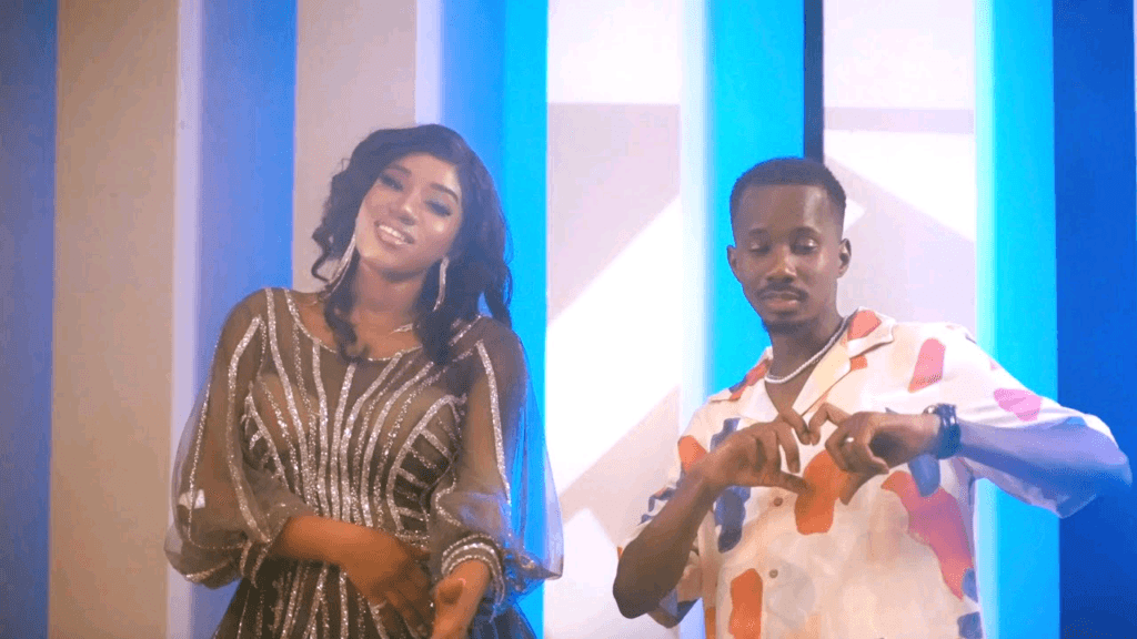 Narah dévoile le clip Yow Rek en feat avec Jeeba