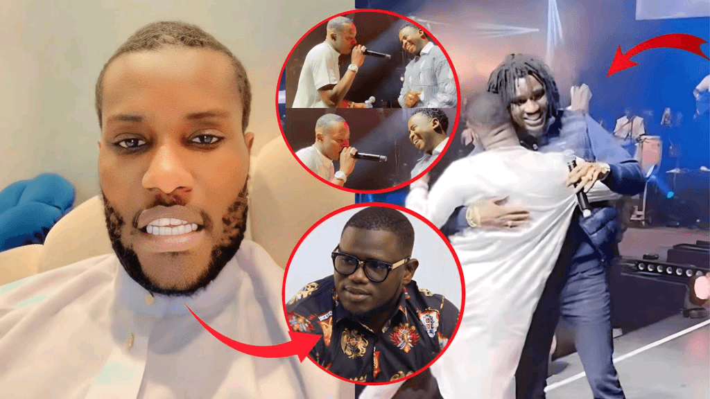 Bercy de Sidiki Diabaté : « Délégué Amar rabaisse Sidy Diop et Matar Subatel »