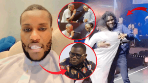 Bercy de Sidiki Diabaté : « Délégué Amar rabaisse Sidy Diop et Matar Subatel »