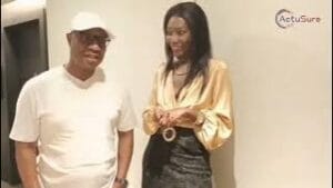 Coumba Gawlo et Sékouba Bambino annoncent un duo