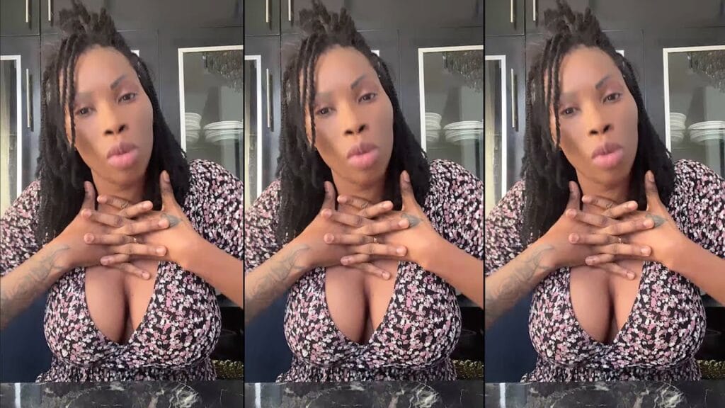 Divorce : Nabou Dash décrit son homme idéal