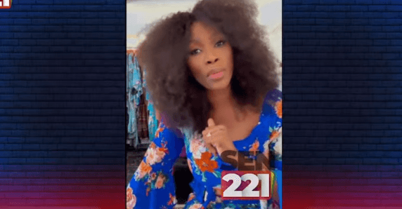 (Vidéo) – Nabou Dash à Macky Sall : « Beugatou niou na bayi réwmi dem »
