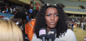 (Vidéo) – Ndickou: « Mario sama genre yi la warone seuyeul niou doundou amour s@uvage »