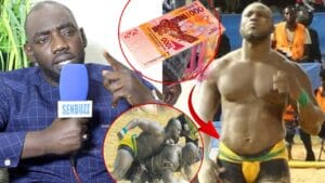 Niang Kharagne Lo :  » Modou Lo dafa innové, mystique amoul sens si lamb, Zamzam rek »