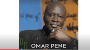 (Vidéo) – Omar Pène assène ses vérités : « Amna niouy wakh khamouma dara… Mann kéneu diapalé wouma »