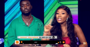 (Vidéo) : Oumy et Boss s’expliquent : « Kouniou meuss niane 50 f guéneul wakh ko »