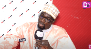 (Vidéo) – « Mod&rsquo;Lo limou def charia dako bagn… », Oustaz Mouhamed Mbaye