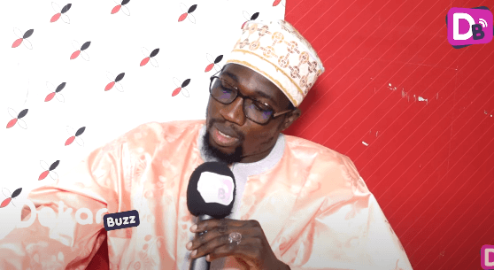 (Vidéo) – Oustaz Mouhamed Mbaye : « Diaga dafa done niane Yalla dougeul ko bamel mercredi ndakh… »