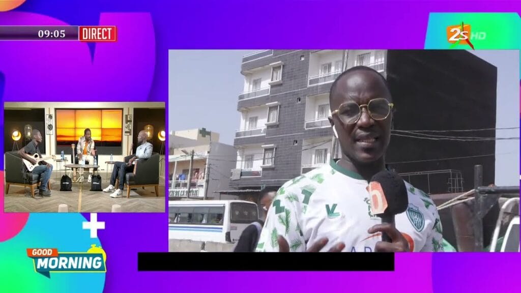 Pape Sidy Fall : « CNG amneu ennemi bou bess, sa yolén yéwo dinalen fatali sen moussiba »