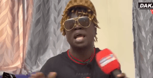 (Vidéo) – « Yaw ak sa patron may sen pape »- Pawlish descend Ndiap : « Lépp mom la… »