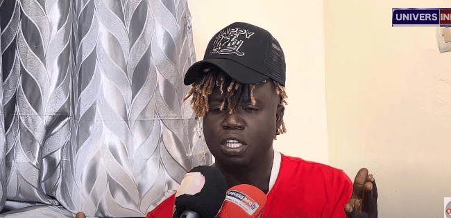 (Vidéo) – Pawlish : « Supporters Mod’Lo yi niogui beug tass Pikine »
