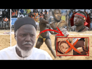 Oustas Alioune Sall : »Modou Lo n&rsquo;a jamais utilisé de gris-gris »