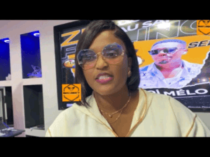 Alima Ndione : « Bayilén di teukheulé Vivi ak Titi »