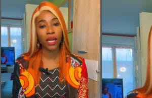Tristes confidences d’une fille : « Sama lèvres b… bi mo lakh mais yatouwouma… » Regardez!