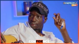 Enfance difficile, l&rsquo;ingratitudes dans ses relations, musique , familles… Thiate Seck se confie