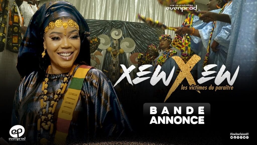 XEW XEW – Saison 1 – Episode 1 : Bande Annonce