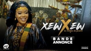 XEW XEW – Saison 1 – Episode 1 : Bande Annonce