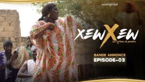 XEW XEW – Saison 1 – Episode 3 : Bande Annonce