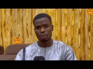 Zale Mbaye donne des conseils à Maman Vulgaire et jette des fleurs à Mame Ndiaye Savon