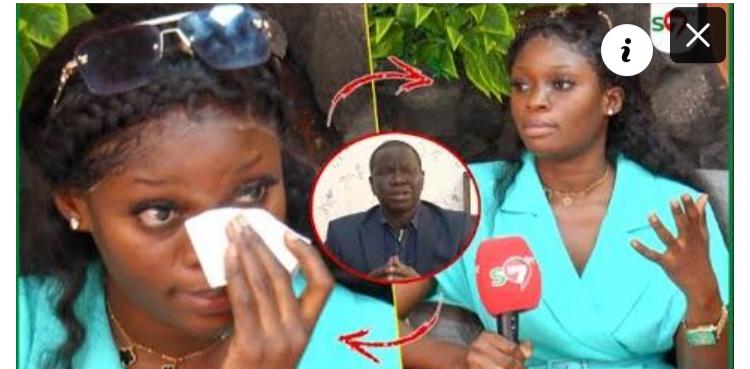 (Vidéo)- zappée par Pikini, Dikone révèle :«Louma demone Marodi mo takh gnou méréma… »