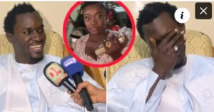 (Vidéo)-Alkhayri: Ismaïla Mbaye «Nawlé dafa fort» s’est marié