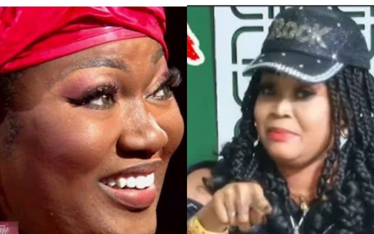 Adji Mass tresse les lauriers de Bijoux Ngoné :« Doo rombou bagne lay wakh ni yako fi defoone…»