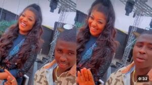 (Vidéo) – « Mak Mia dagnouy liguey ba Bercy… », Dj Cheucha.
