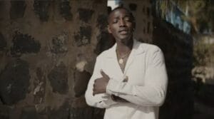 (Clip officiel)- «Diarabi», le nouvel opus de Dane Lanik