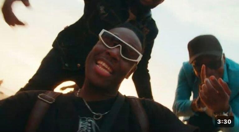 (Clip officiel) – « Révolution », Akatsuki dévoile un opus…