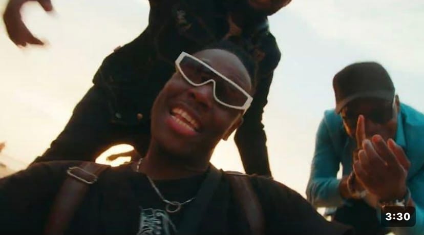 (Clip officiel) – « Révolution », Akatsuki dévoile un opus…