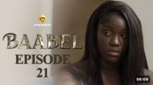 (Série) – Baabel – Saison 1 – Épisode 21.
