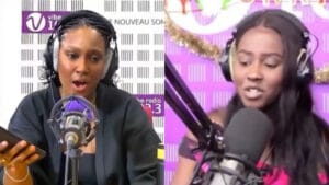 (Vidéo) – Le duo sensationnel d’Amira Abed et de Rosita qui donne des frissons.