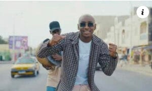 (Clip officiel)- Mustaf dévoile «Borom Deuk bi »