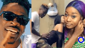 « J’ai cøuché avec Shatta Wale mais … » : La star ghanéenne au centre d’une controverse