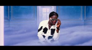 Musique: Momo Chvro annonce son retour après 3ans d’absence (Teaser)