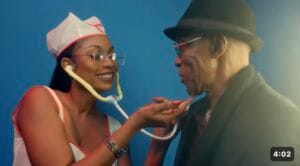 (Clip officiel) – « Medaille Bi », le magnifique clip de Safari.