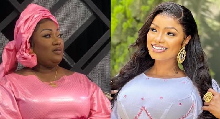 Bijou Ngone sur Mbathio Ndiaye: «mako defar bamou bakh tay…»