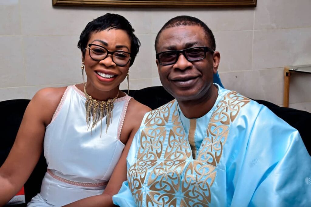 Youssou Ndour sur l’affaire Aby Ndour – Viviane : « J’ai appelé ma sœur, ma nièce et je leur ait dit… »
