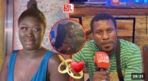 (Vidéo) – « Mane ak Sokhna Bator gnoy guéneu depuis… », les révélations de Mar Lo.