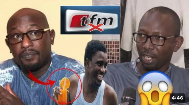 (Audio) – « Waly motah Ndiaga Ndour sagua ma, sanctionner ma…», les révélations de Sidate